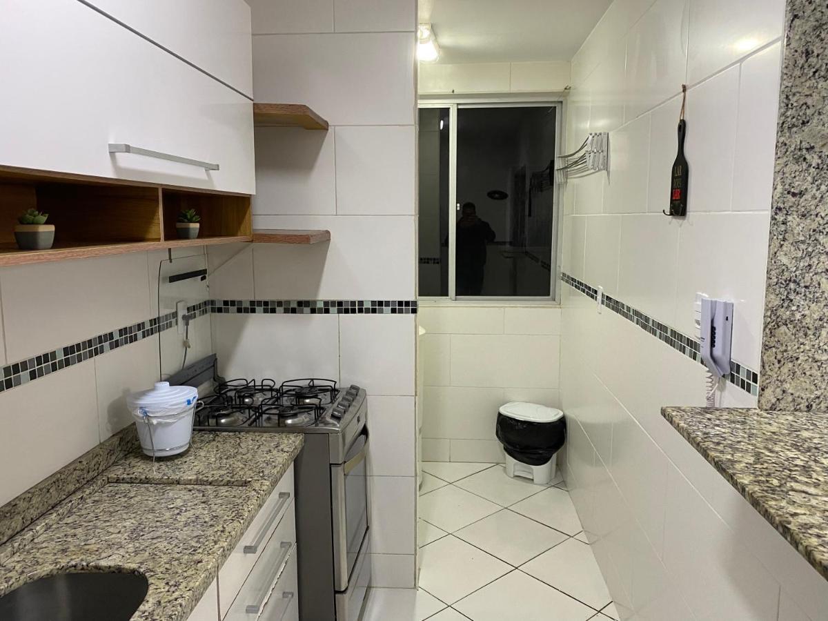 La Boutique 981 Apartment Balneario Camboriu