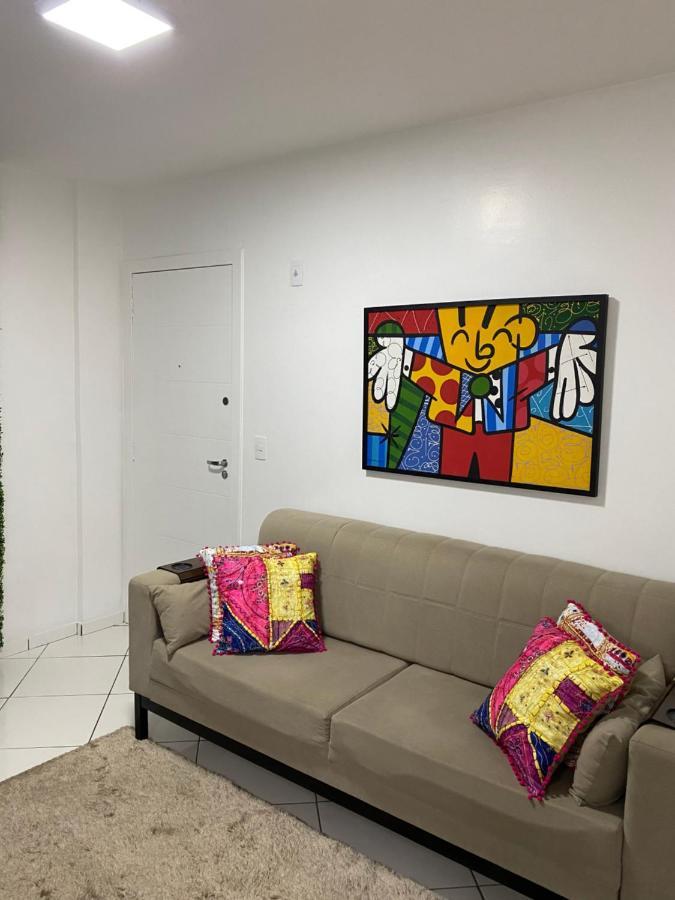Apartment La Boutique 981 Balneario Camboriu