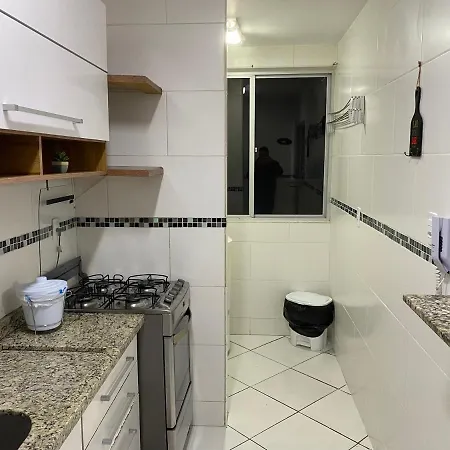 La Boutique 981 Apartment Balneario Camboriu Exterior photo