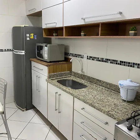 La Boutique 981 Apartment Balneario Camboriu Exterior photo