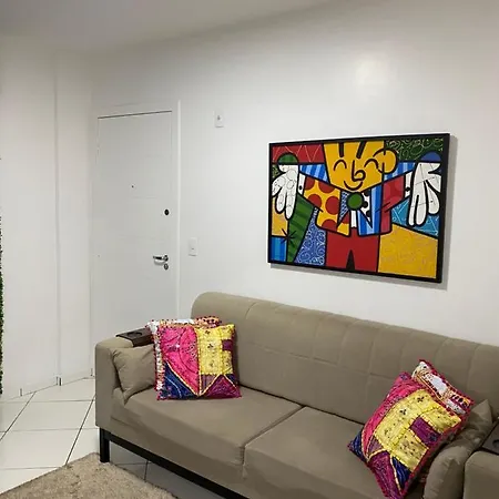 La Boutique 981 Apartment Balneario Camboriu Exterior photo