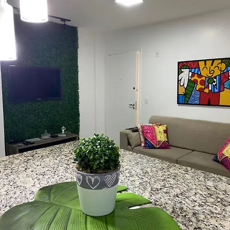 La Boutique 981 Apartment Balneario Camboriu Exterior photo