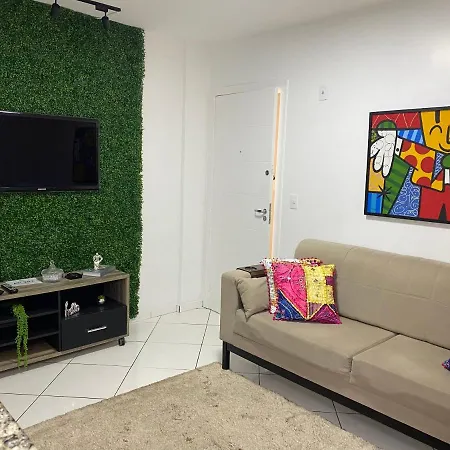 La Boutique 981 Apartment Balneario Camboriu Exterior photo