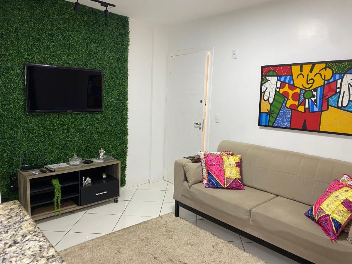 Apartamento La Boutique 981 *
